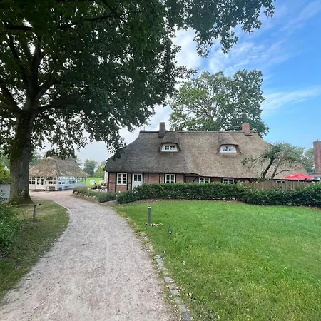 Idyllischer Erholungsurlaub Im Historischen Auf Der Prinzeninsel Appartement