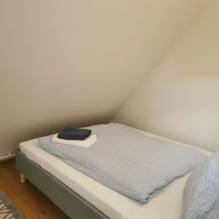 Apartment Idyllischer Erholungsurlaub Im Historischen Auf Der Prinzeninsel Ploen