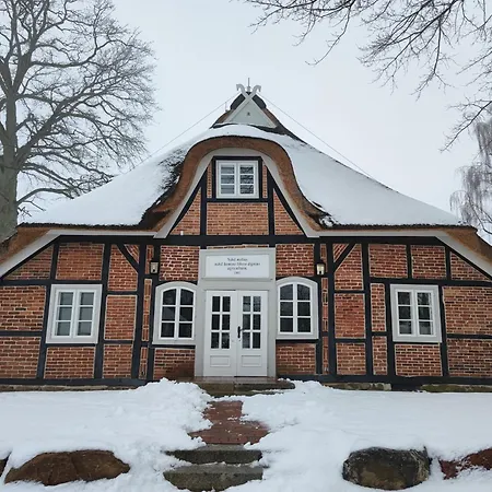Idyllischer Erholungsurlaub Im Historischen Auf Der Prinzeninsel