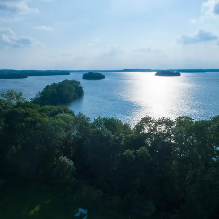 Daire Idyllischer Erholungsurlaub Im Historischen Auf Der Prinzeninsel Plön