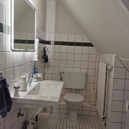 Idyllischer Erholungsurlaub Im Historischen Auf Der Prinzeninsel Apartment