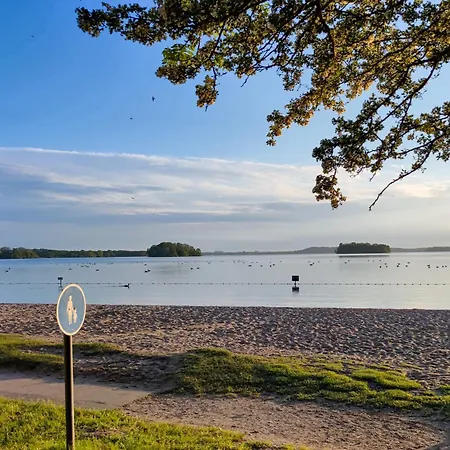 Idyllischer Erholungsurlaub Im Historischen Auf Der Prinzeninsel *